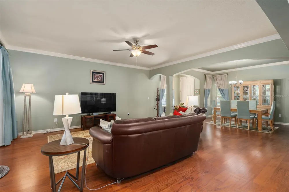 2594 STARGRASS CIRCLE Clermont, FL 34715