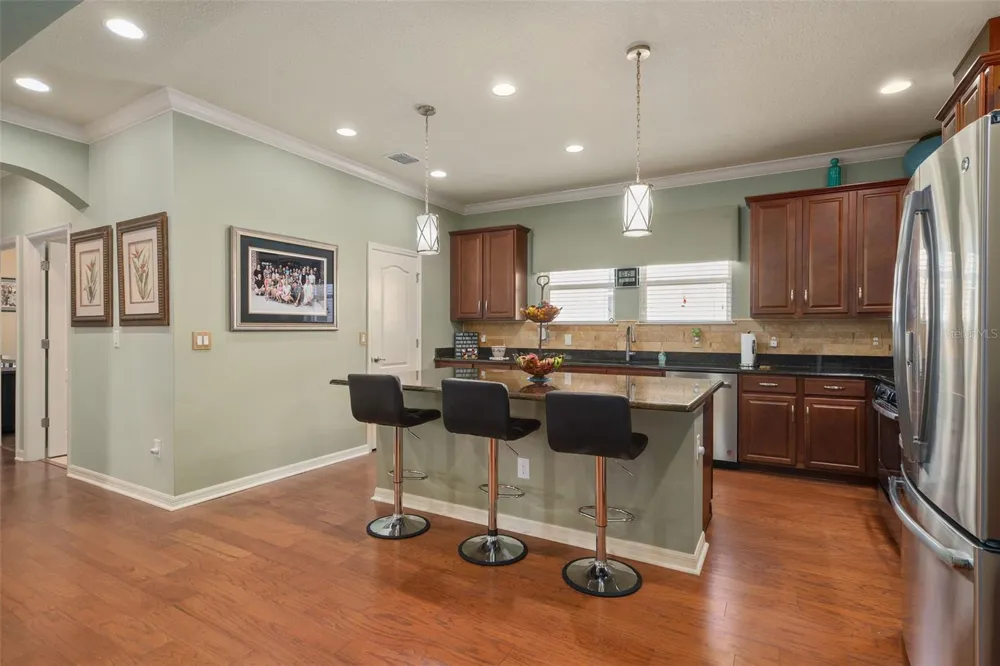 2594 STARGRASS CIRCLE Clermont, FL 34715