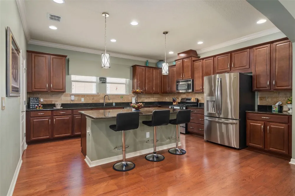 2594 STARGRASS CIRCLE Clermont, FL 34715