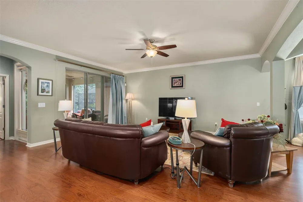 2594 STARGRASS CIRCLE Clermont, FL 34715
