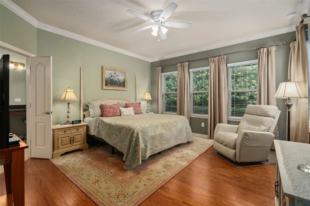 2594 STARGRASS CIRCLE Clermont, FL 34715