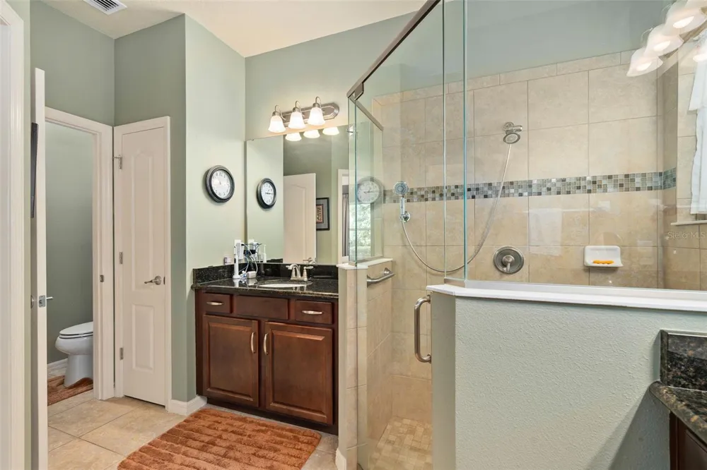 2594 STARGRASS CIRCLE Clermont, FL 34715