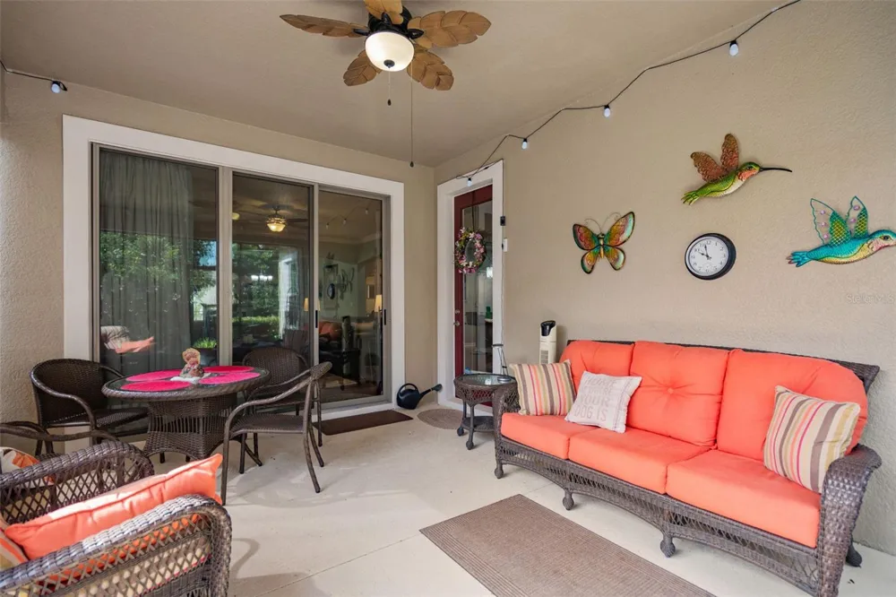 2594 STARGRASS CIRCLE Clermont, FL 34715