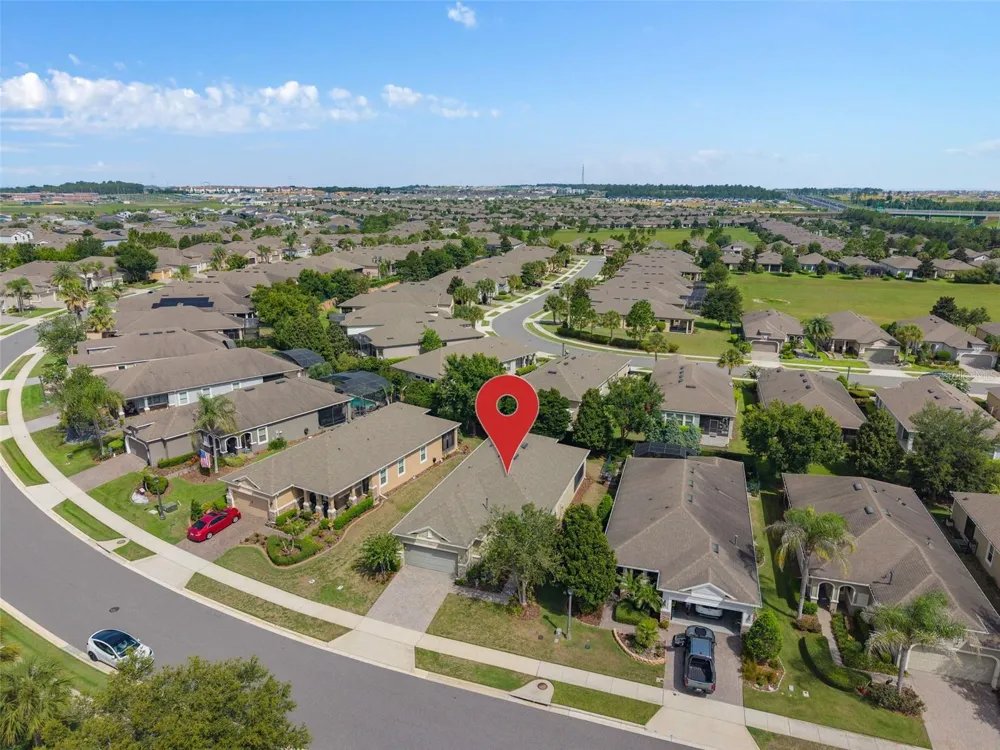 2594 STARGRASS CIRCLE Clermont, FL 34715