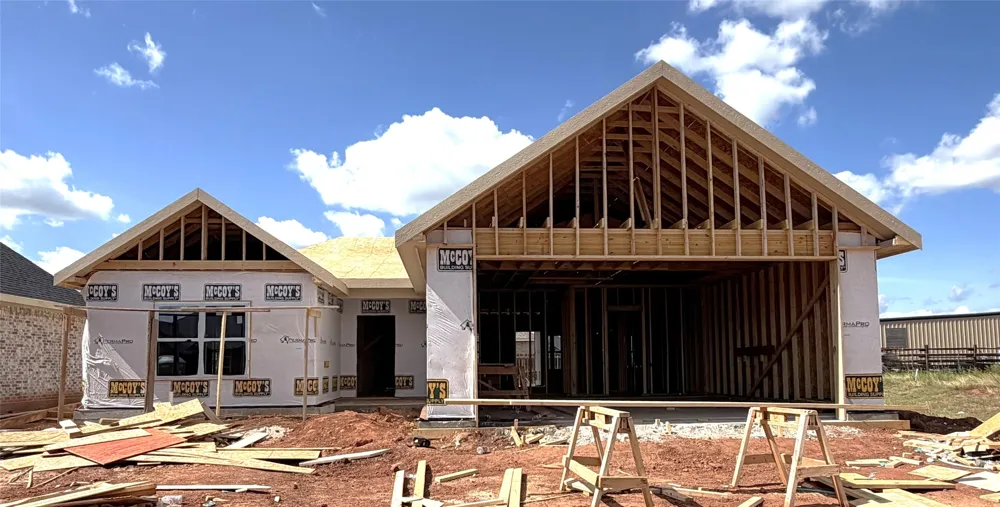 254 Gatling Street Tuscola, TX 79562