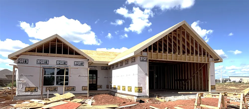 254 Gatling Street Tuscola, TX 79562
