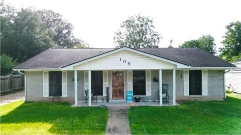 105 S Ringgold Street