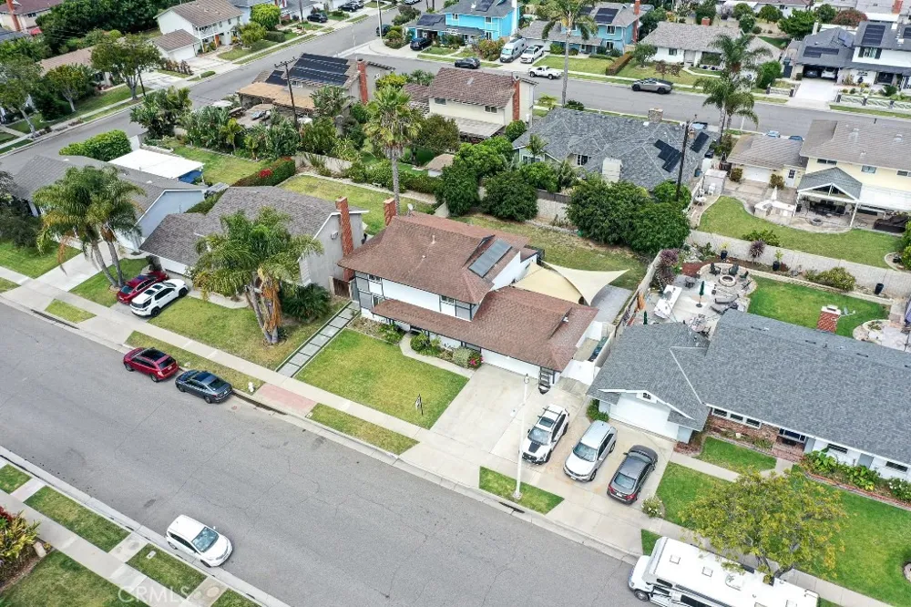 18918 Santa Catherine St Fountain Valley, CA 92708