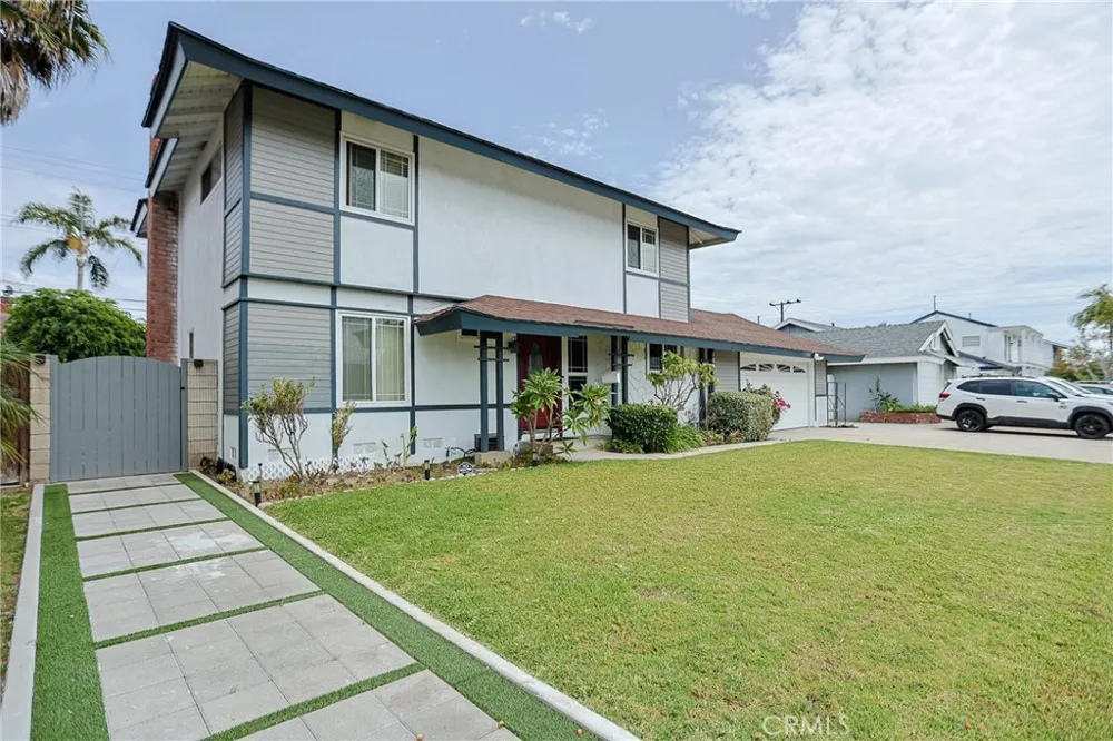 18918 Santa Catherine St Fountain Valley, CA 92708