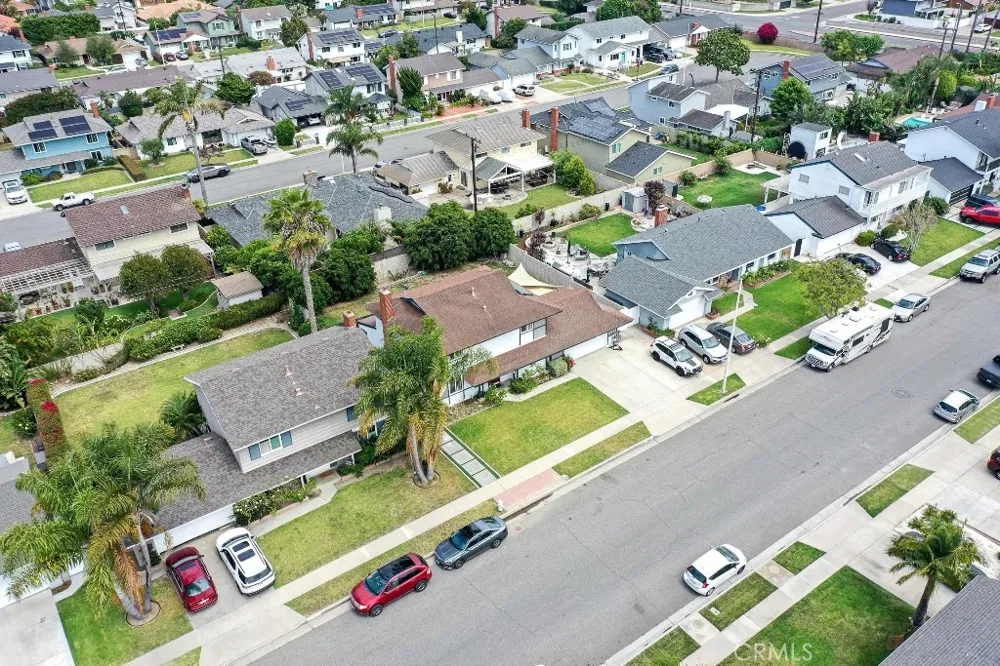 18918 Santa Catherine St Fountain Valley, CA 92708