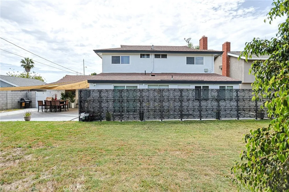 18918 Santa Catherine St Fountain Valley, CA 92708