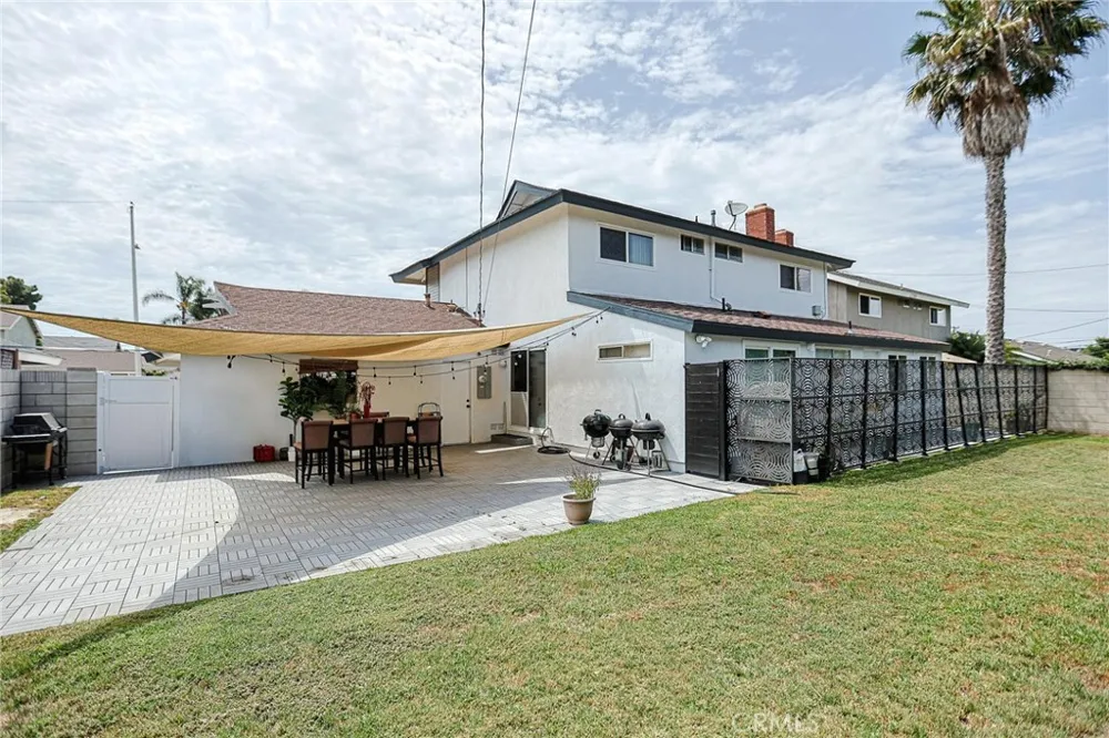 18918 Santa Catherine St Fountain Valley, CA 92708