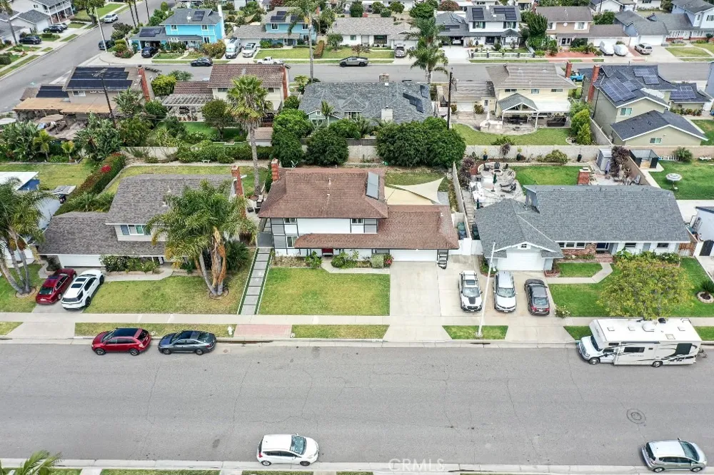 18918 Santa Catherine St Fountain Valley, CA 92708