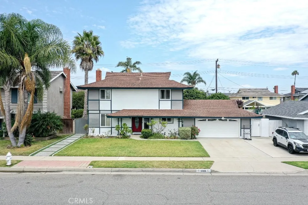 18918 Santa Catherine St Fountain Valley, CA 92708