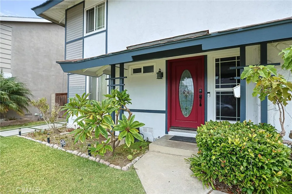 18918 Santa Catherine St Fountain Valley, CA 92708