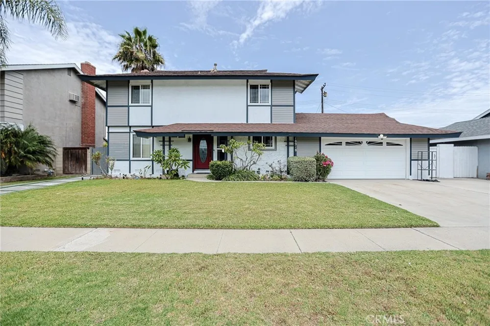 18918 Santa Catherine St Fountain Valley, CA 92708