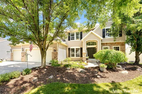 974 Dogwood Meadows Drive SE