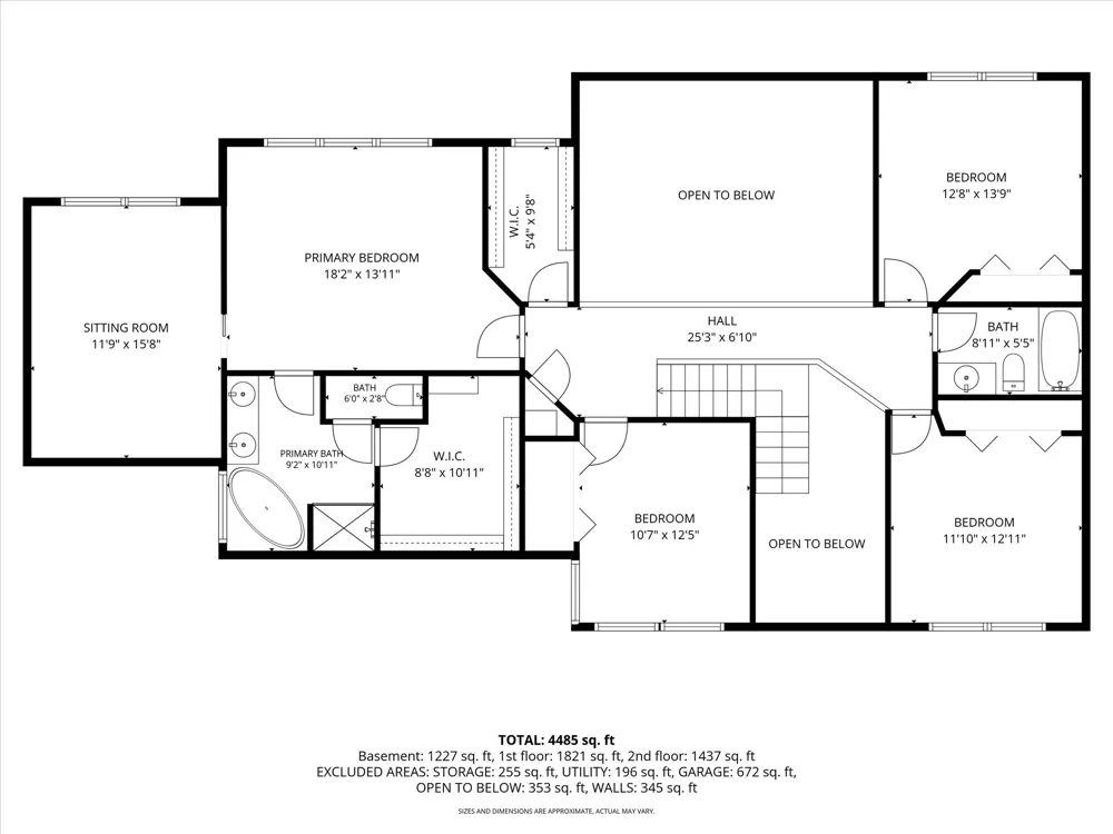 974 Dogwood Meadows Drive SE Ada, MI 49301