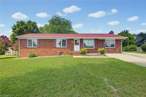 145 Brightwood Road