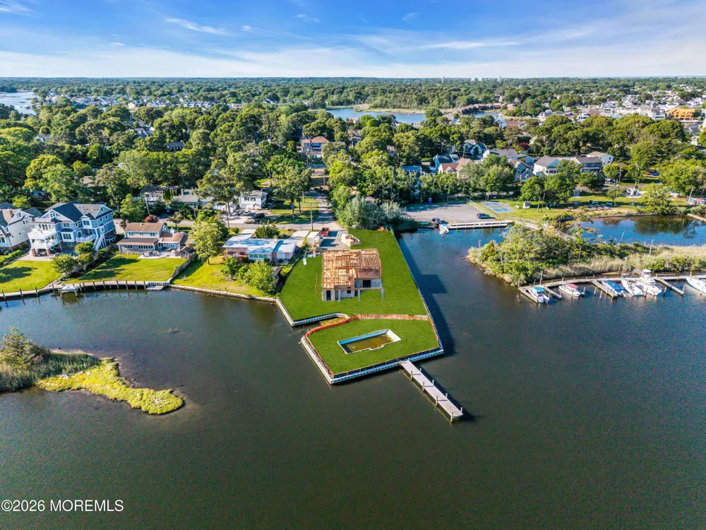 665 Bancroft Road Brick, NJ 08724