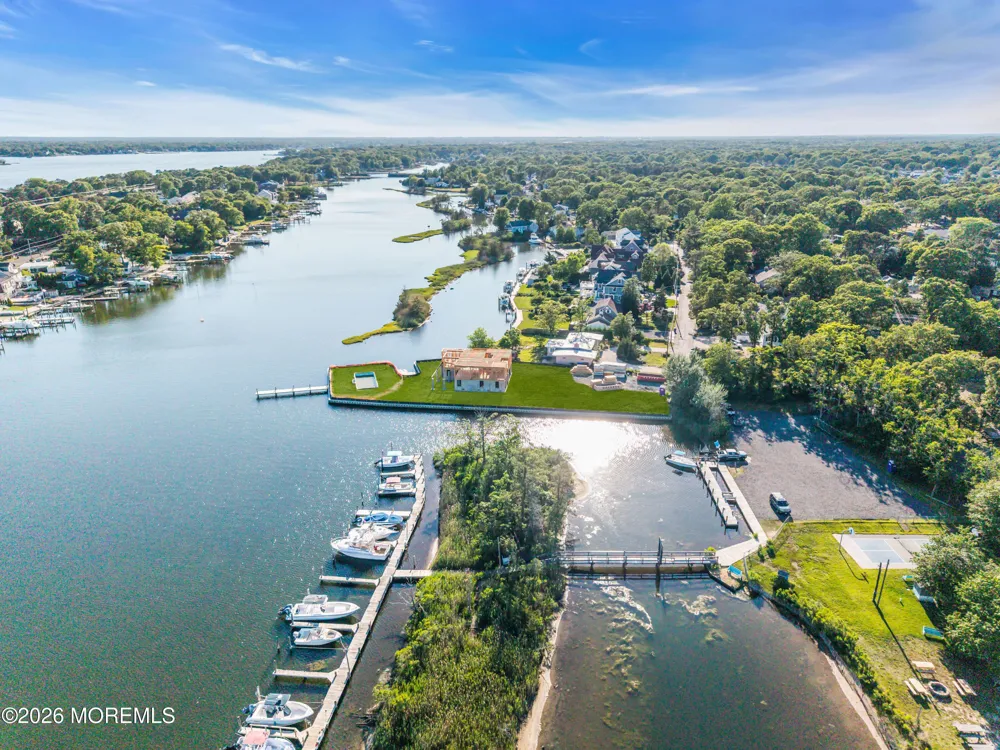 665 Bancroft Road Brick, NJ 08724