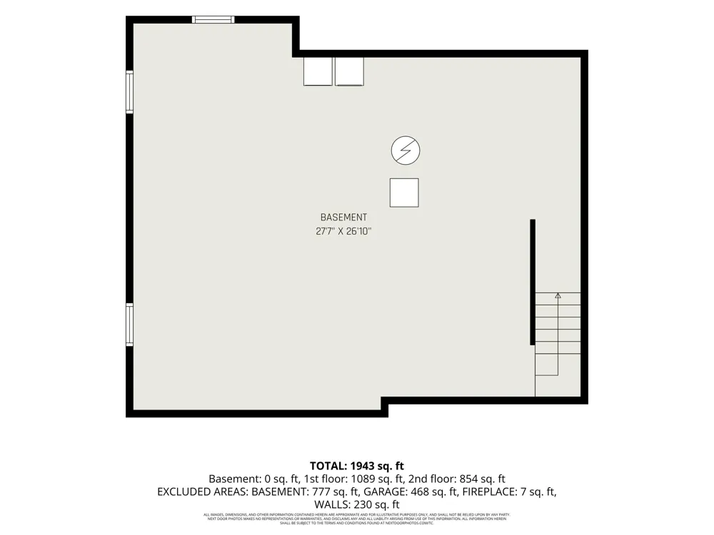 760 Brookridge Drive Norton Shores City, MI 49441