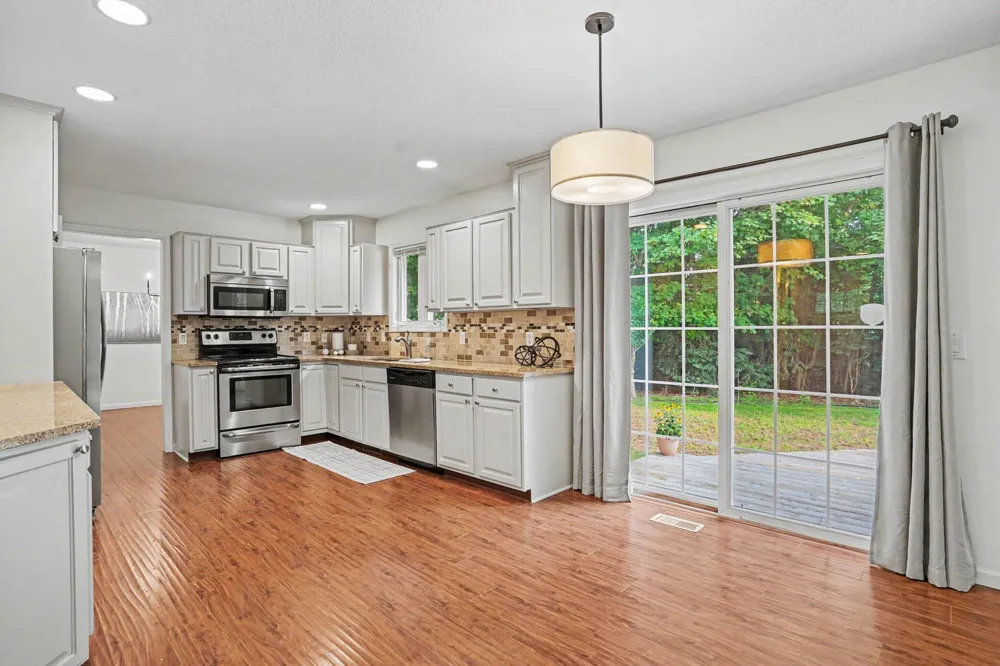 760 Brookridge Drive Norton Shores City, MI 49441