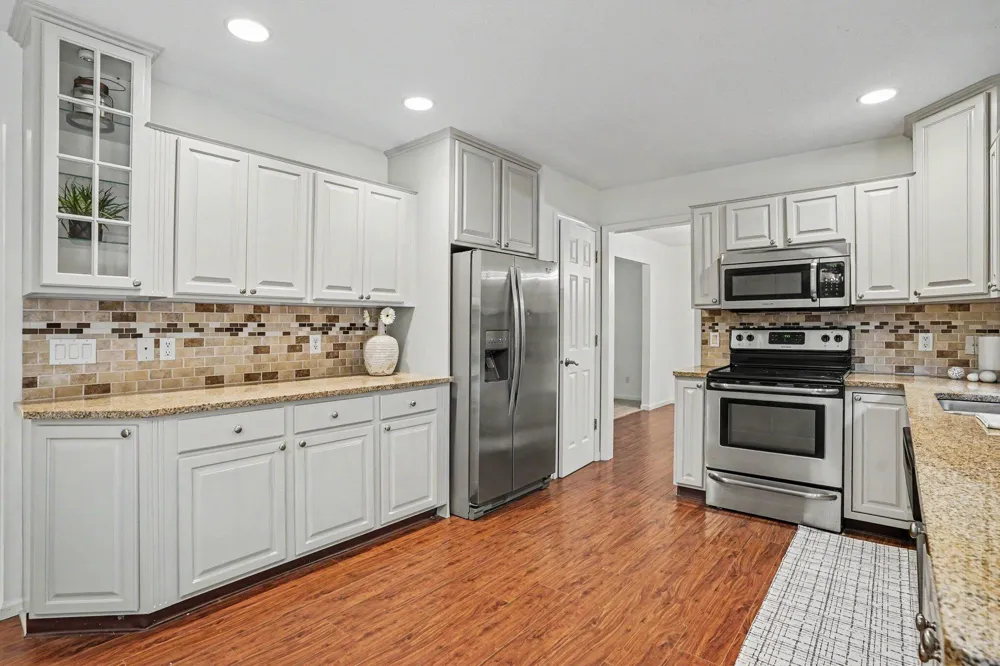 760 Brookridge Drive Norton Shores City, MI 49441