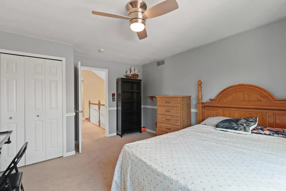 32321 Liparoto Drive Rockwood City, MI 48173