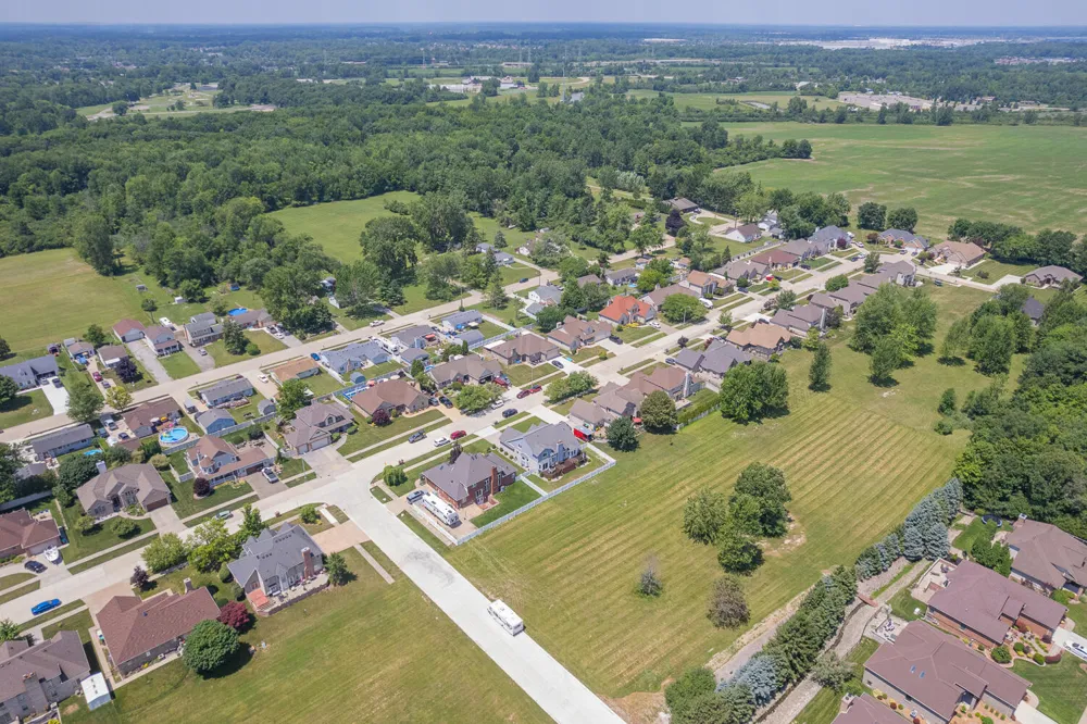 32321 Liparoto Drive Rockwood City, MI 48173