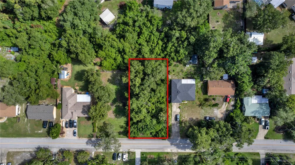 132 COLOMBA ROAD Debary, FL 32713