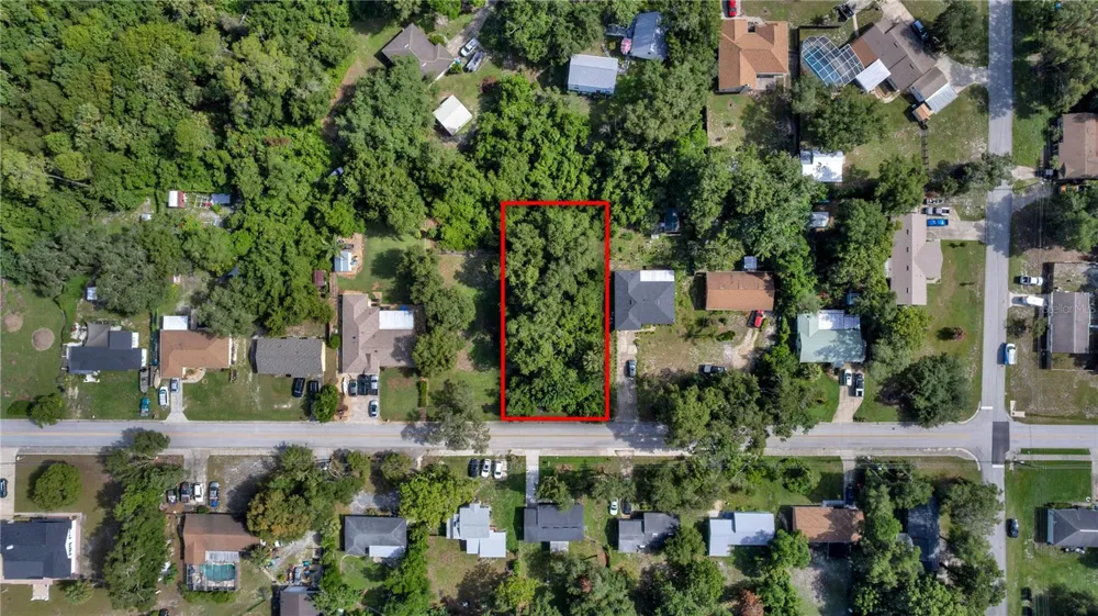 132 COLOMBA ROAD Debary, FL 32713