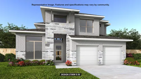 1469 Cypress Paul Street