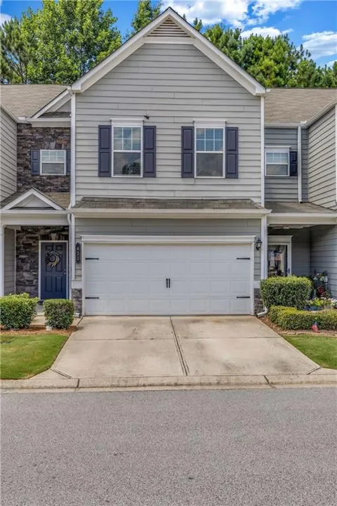411 Crescent Woode Drive