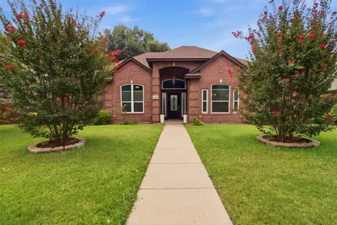 1416 Daventry Drive