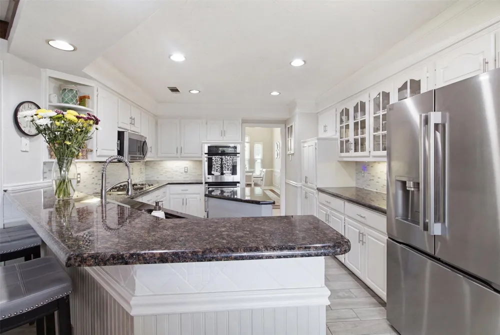 1416 Daventry Drive DeSoto, TX 75115