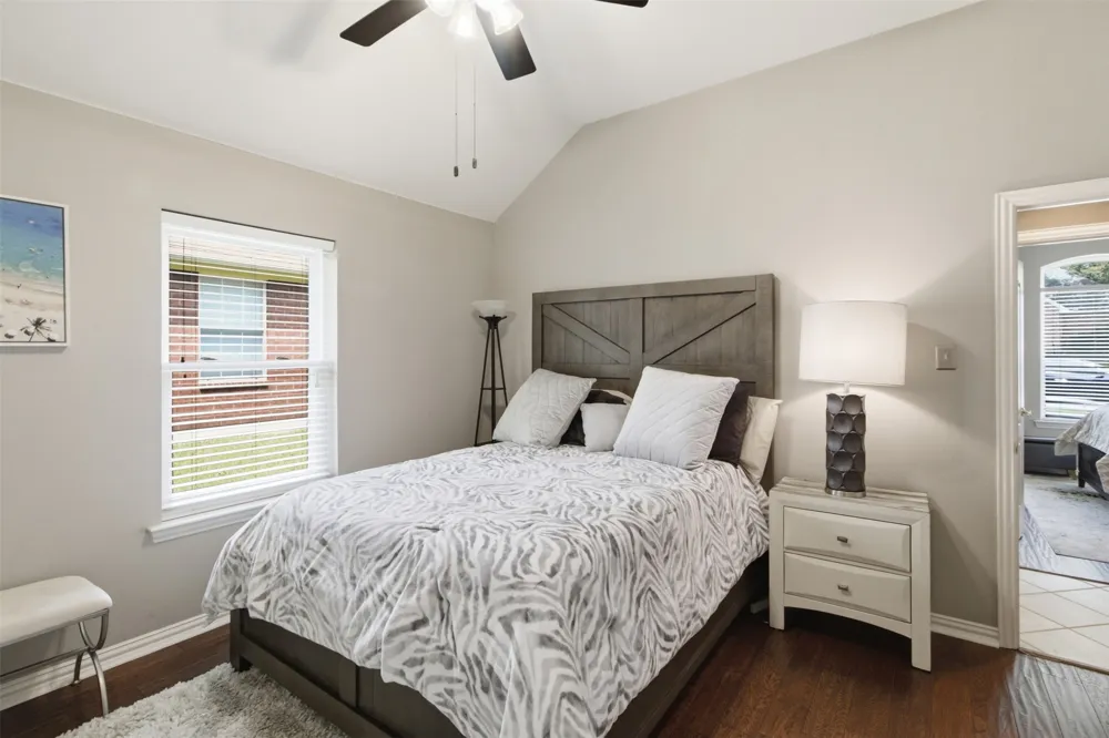 1416 Daventry Drive DeSoto, TX 75115