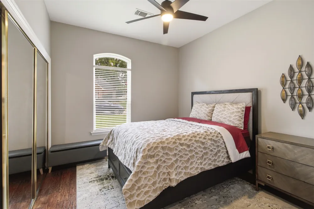 1416 Daventry Drive DeSoto, TX 75115