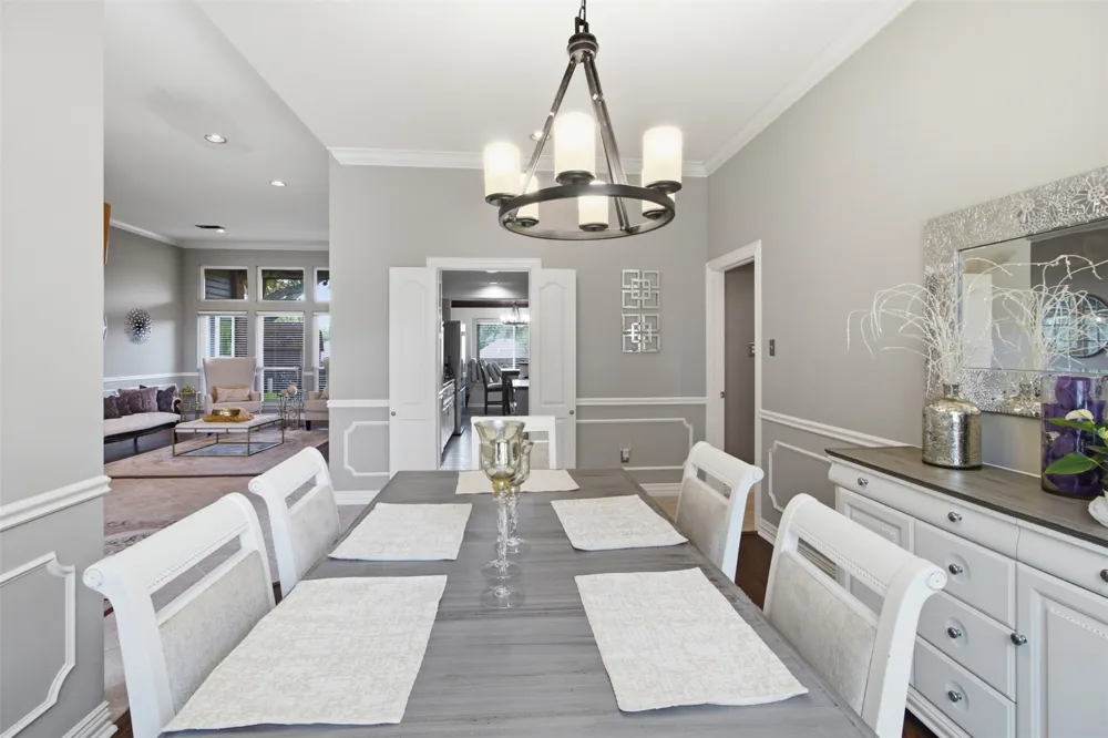 1416 Daventry Drive DeSoto, TX 75115