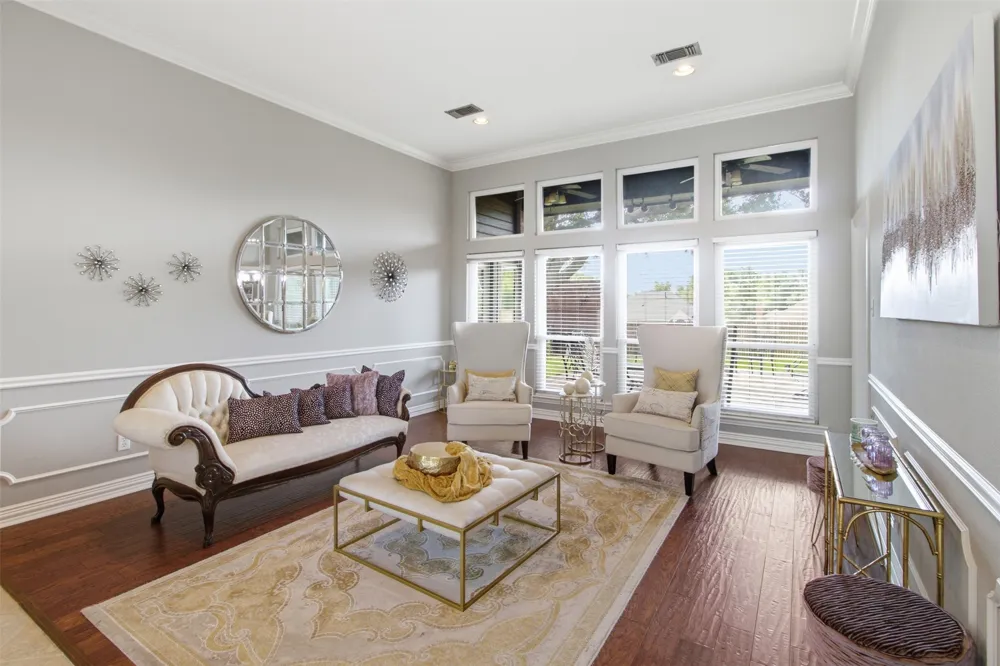 1416 Daventry Drive DeSoto, TX 75115
