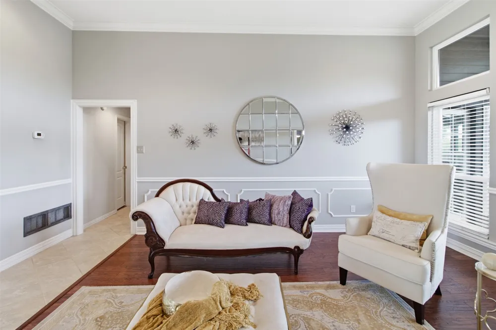 1416 Daventry Drive DeSoto, TX 75115