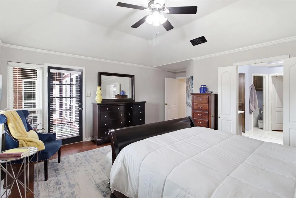 1416 Daventry Drive DeSoto, TX 75115