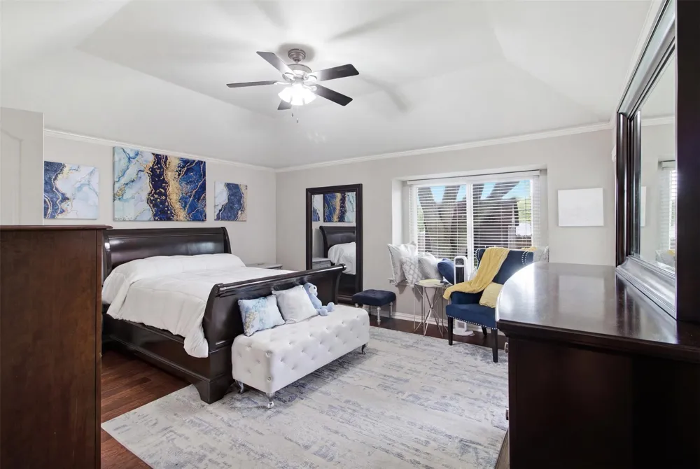 1416 Daventry Drive DeSoto, TX 75115