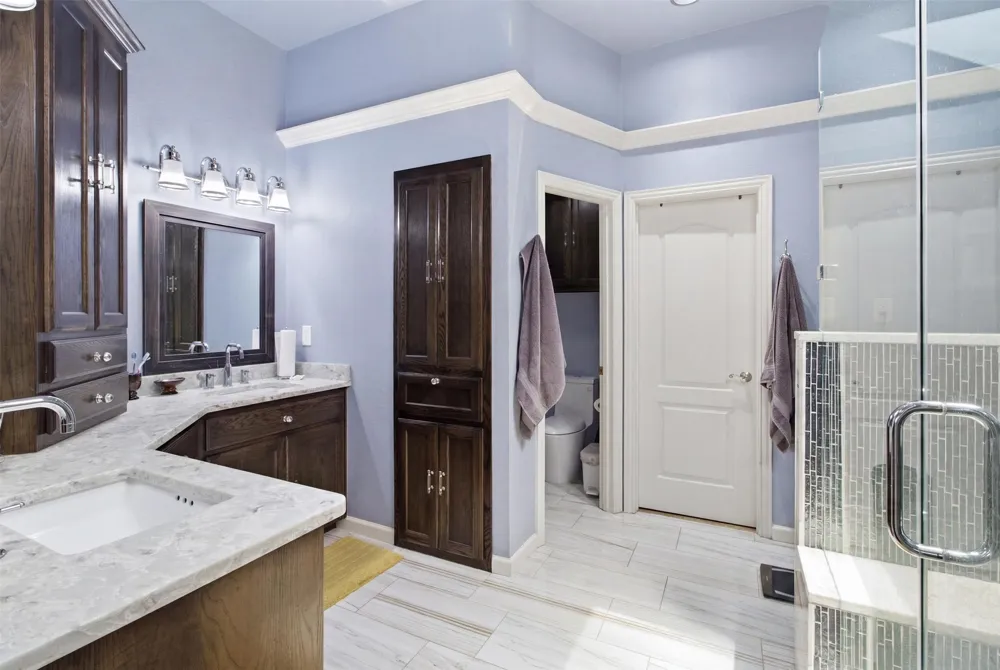 1416 Daventry Drive DeSoto, TX 75115