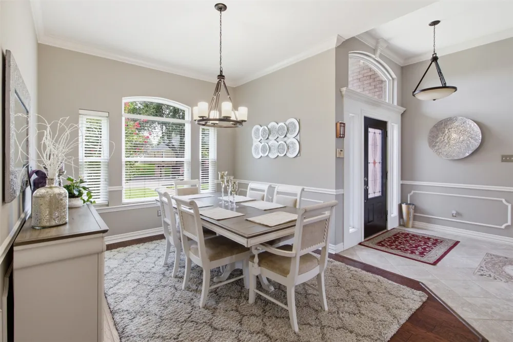 1416 Daventry Drive DeSoto, TX 75115