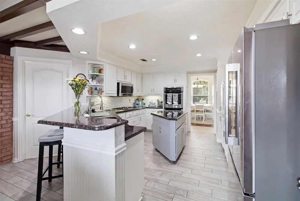 1416 Daventry Drive DeSoto, TX 75115