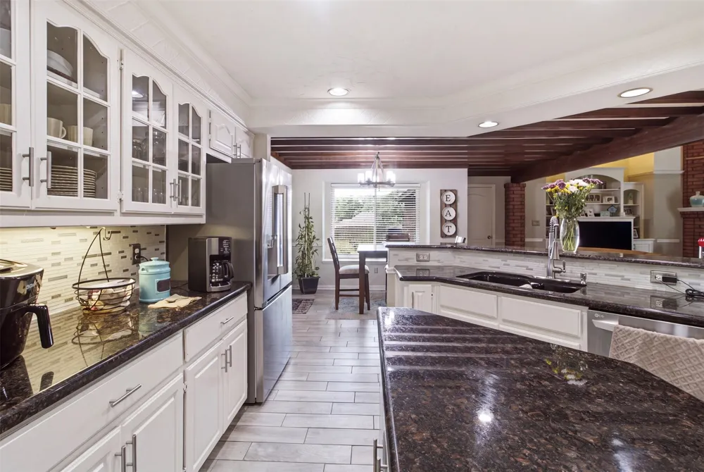 1416 Daventry Drive DeSoto, TX 75115