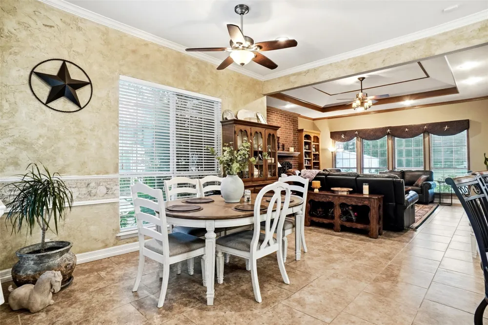 447 Bypass 287 Alvord, TX 76225