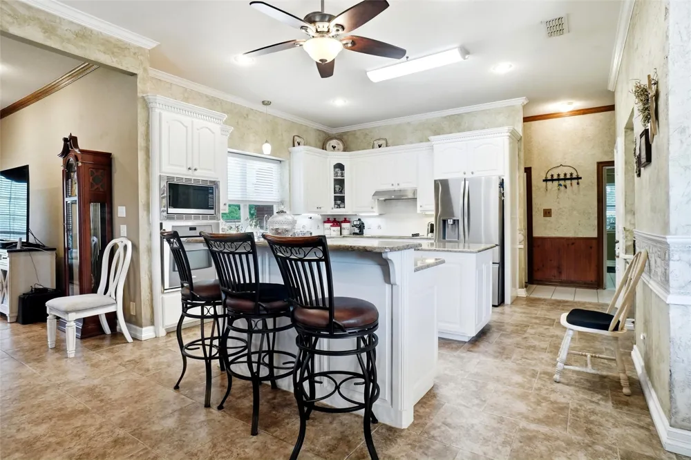 447 Bypass 287 Alvord, TX 76225