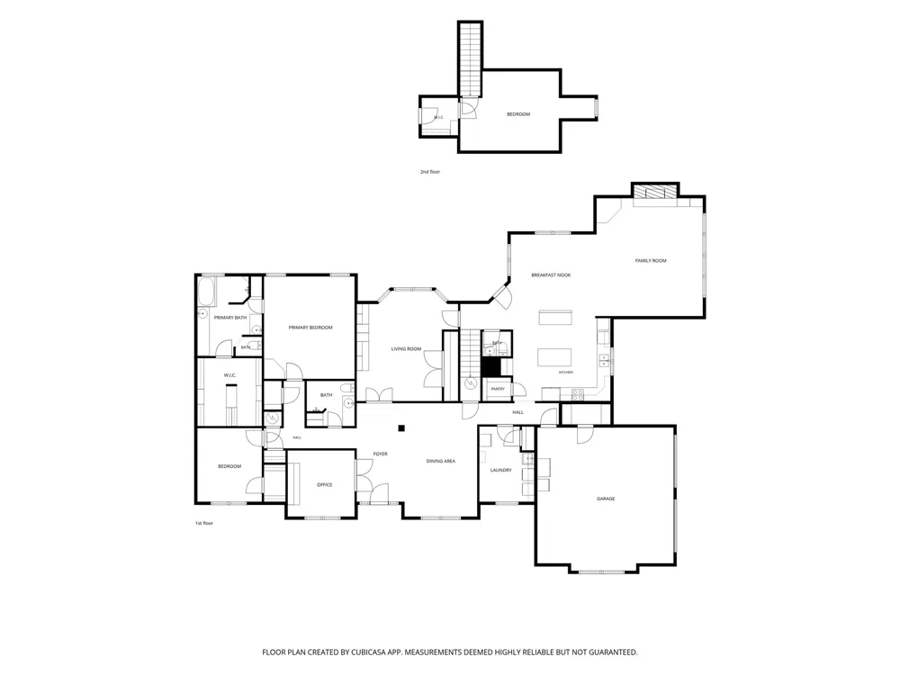 447 Bypass 287 Alvord, TX 76225